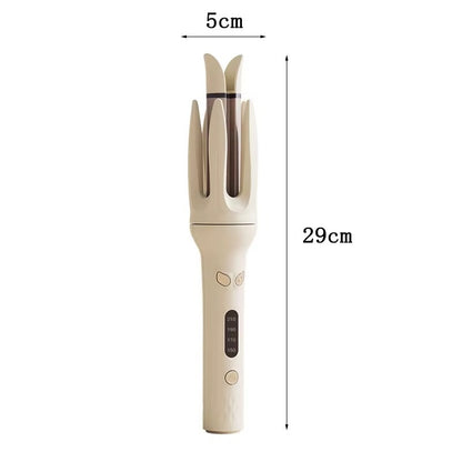 Styler per Ricci e Onde - Morléa